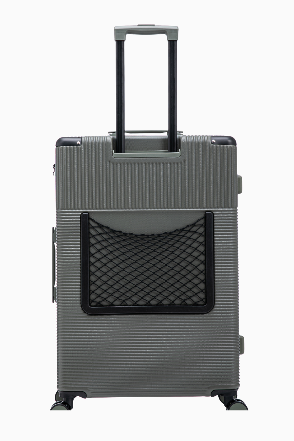 Valise rigide STAGE - Taille S / M / L - Horizon - Baggyver