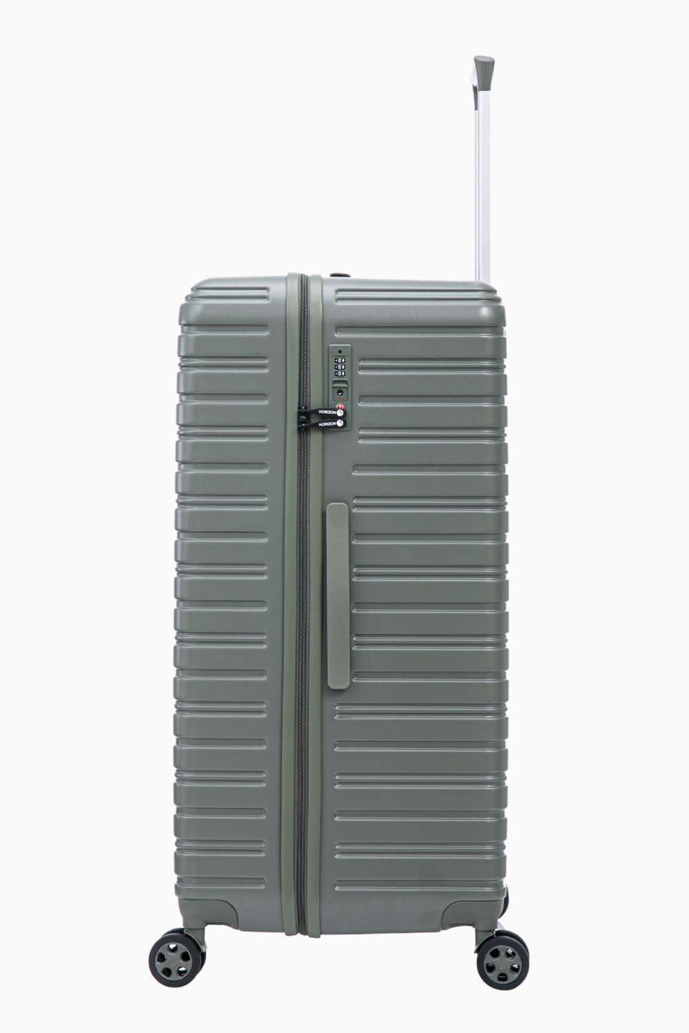 Valise rigide trunk FUSION - Taille M / L / XL - Horizon - Baggyver