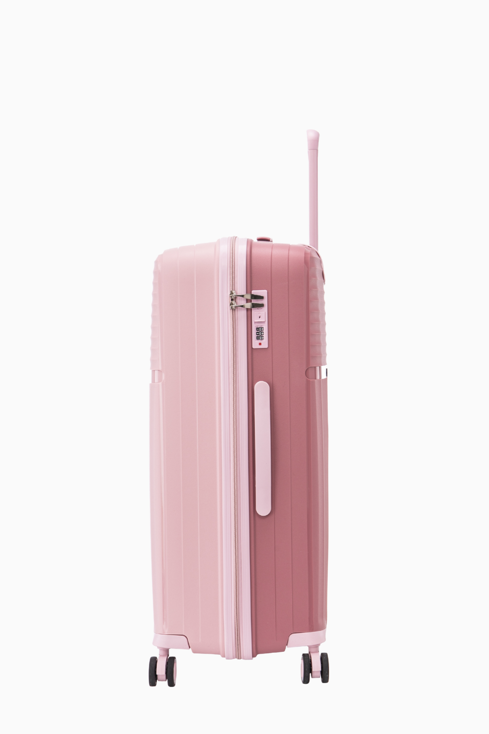 Valise rigide TWINNY - Taille S / M / L - Horizon - Baggyver