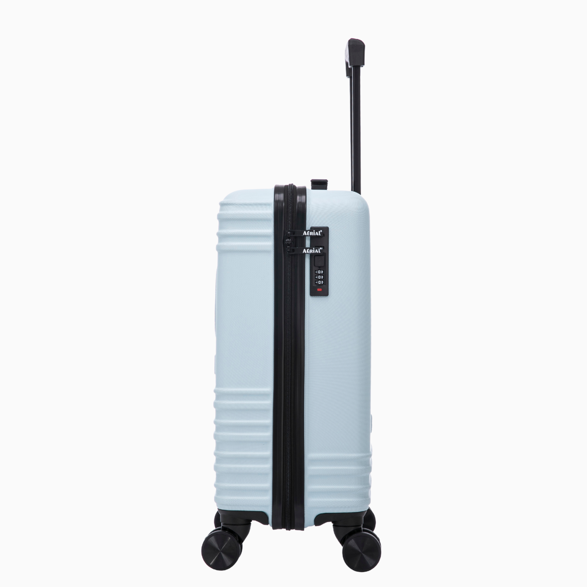 Valise underseat et cabine rigide POP - Taille XS / S - Aérial - Baggyver