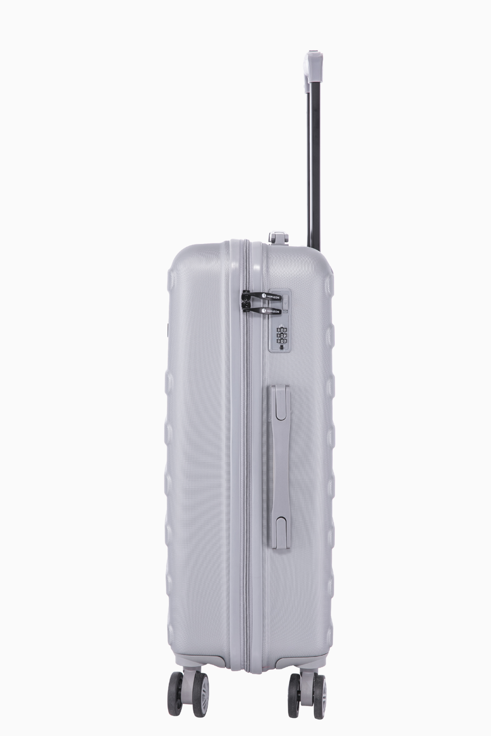 Valise rigide NAPOLI - Taille S / M / L - Horizon - Baggyver