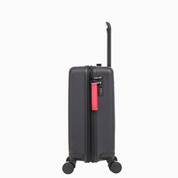 Valise cabine rigide CLASSIC - Taille S - Aérial - Baggyver