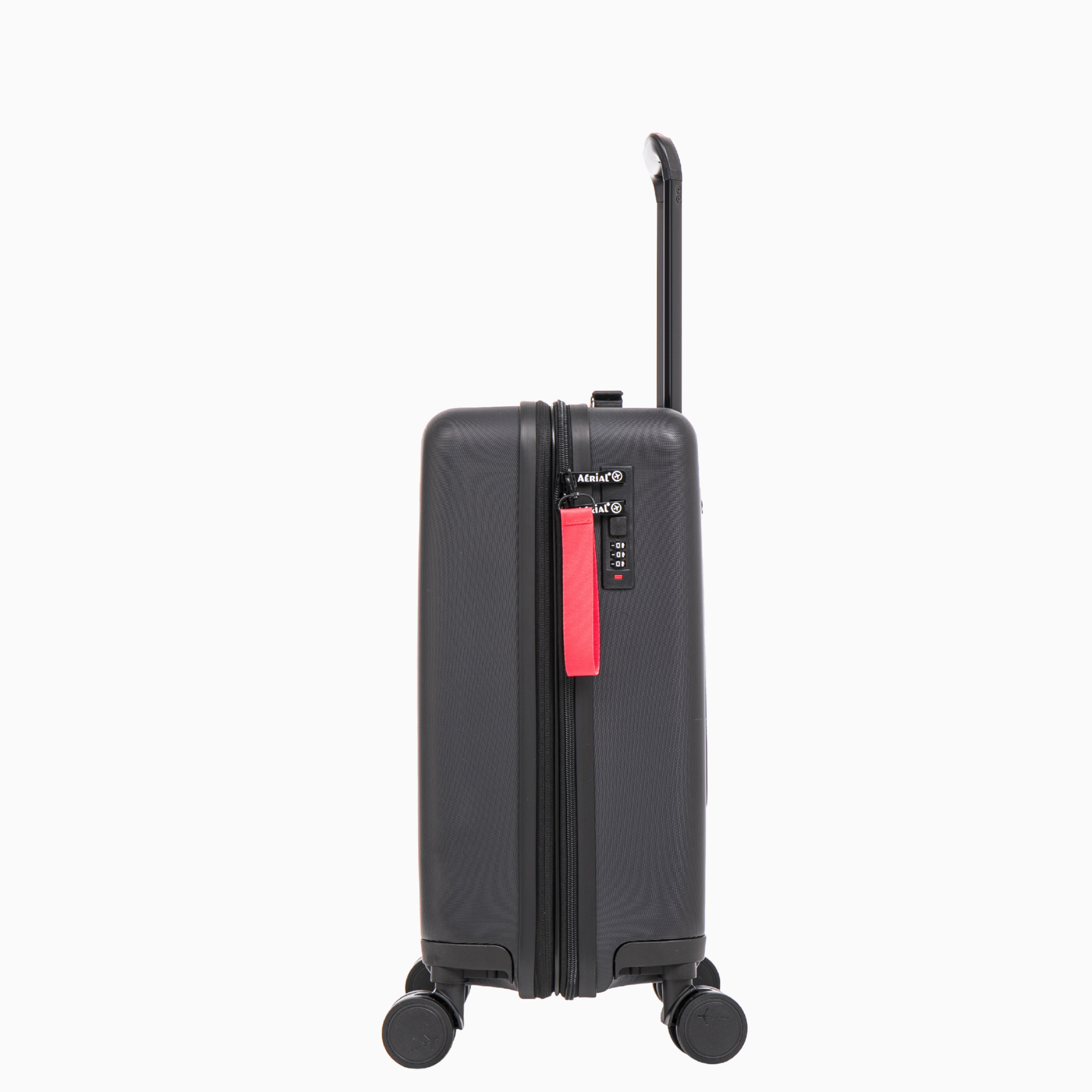 Valise cabine rigide CLASSIC - Taille S - Aérial - Baggyver