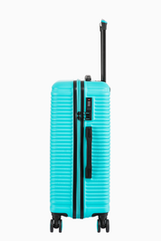RUNNING - Valise Trolley (55 cm/65 cm/75 cm) - ABS - Baggyver