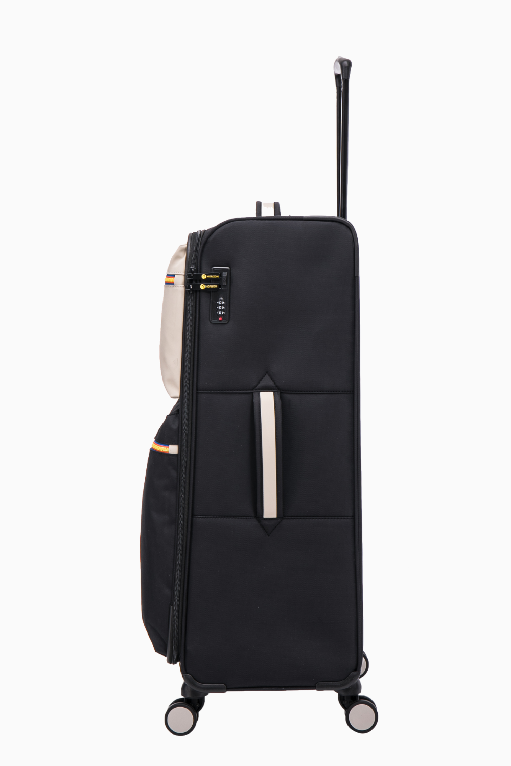 Valise souple TODAY - Taille S / M / L - Horizon - Baggyver