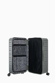 Valise rigide trunk FUSION - Taille M / L / XL - Horizon - Baggyver