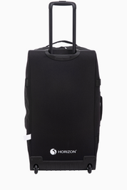 Valise souple TRECKER - Taille M / L - Travel's - Baggyver