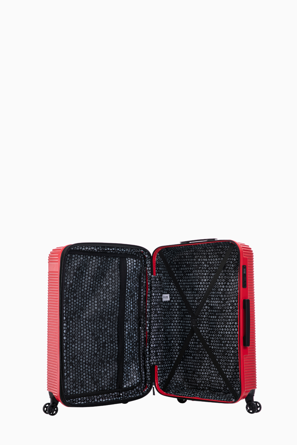 Valise rigide MARY - Taille S / M / L - Horizon - Baggyver