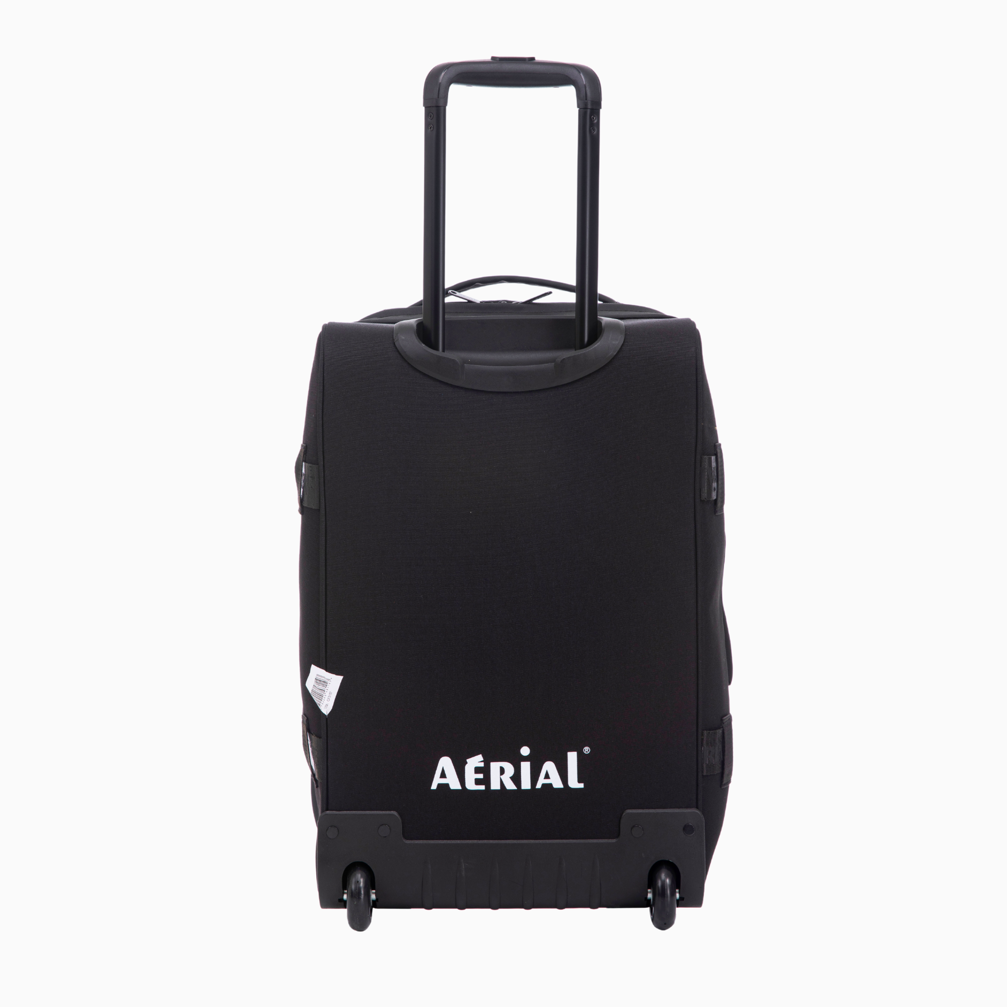 Sac trolley underseat et cabine TRECKER - Aérial - Baggyver
