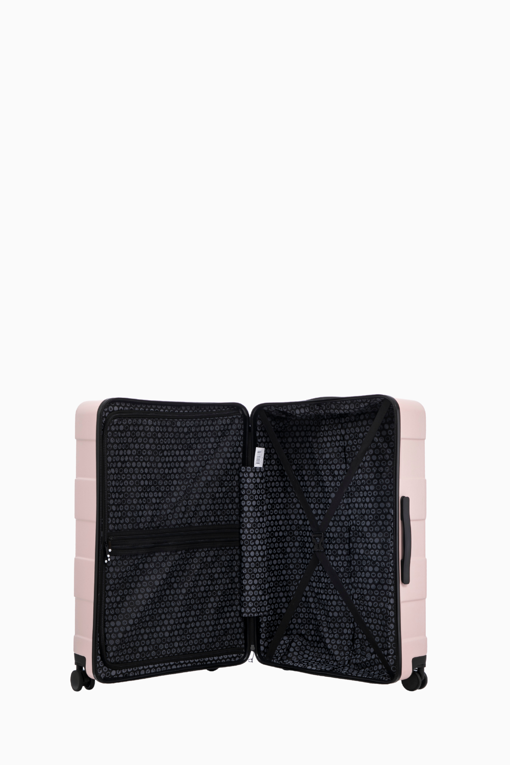 Valise rigide ECHO - Taille S / M / L - Horizon - Baggyver
