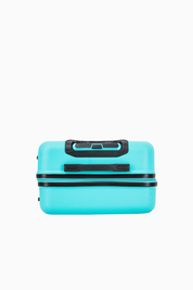 RUNNING - Valise Trolley (55 cm/65 cm/75 cm) - ABS - Baggyver