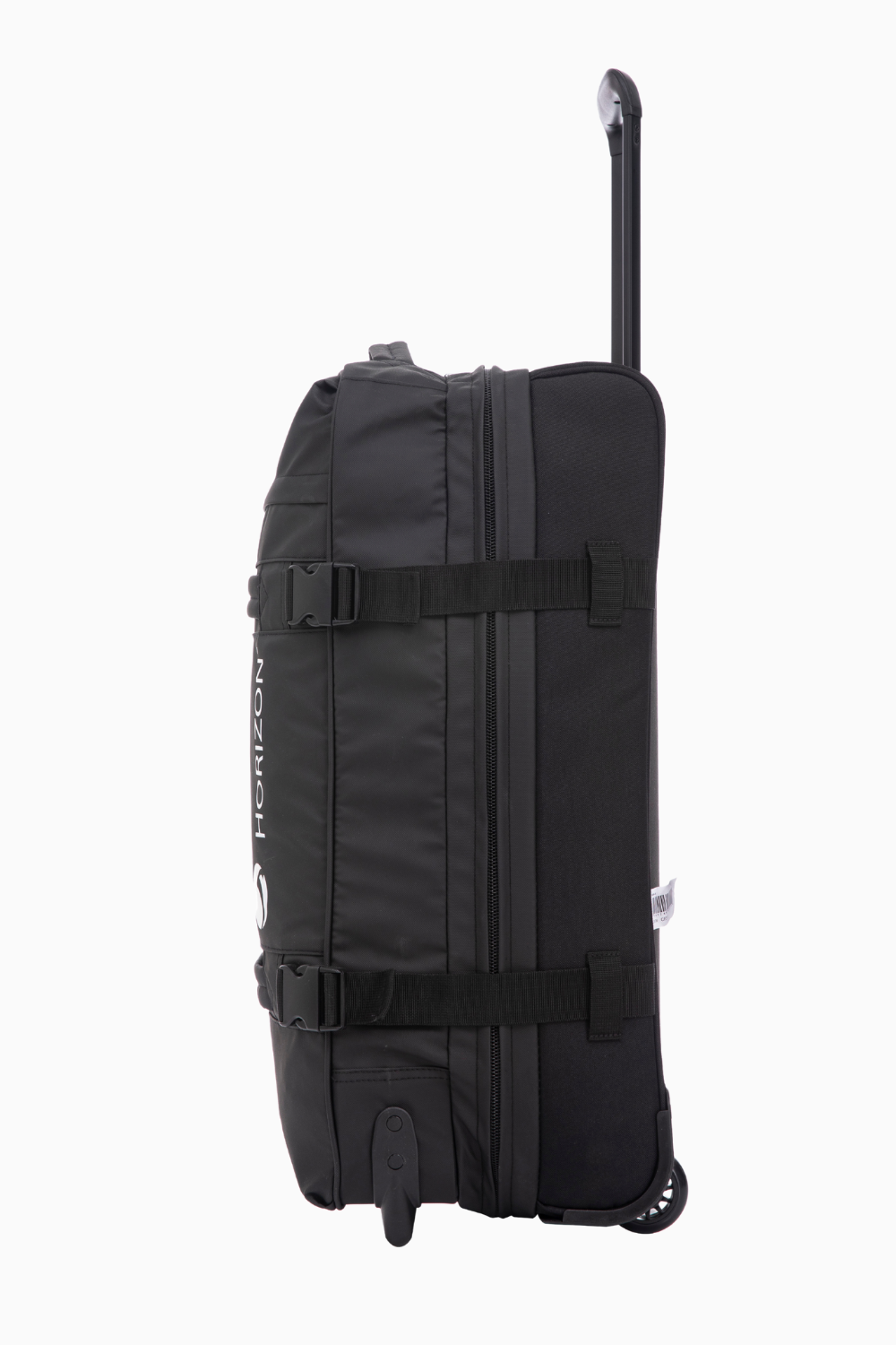 Valise souple TRECKER - Taille M / L - Travel's - Baggyver
