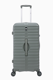Valise rigide trunk FUSION - Taille M / L / XL - Horizon - Baggyver