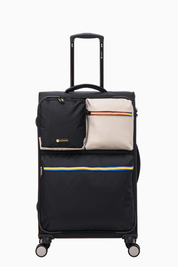 Valise souple TODAY - Taille S / M / L - Horizon - Baggyver