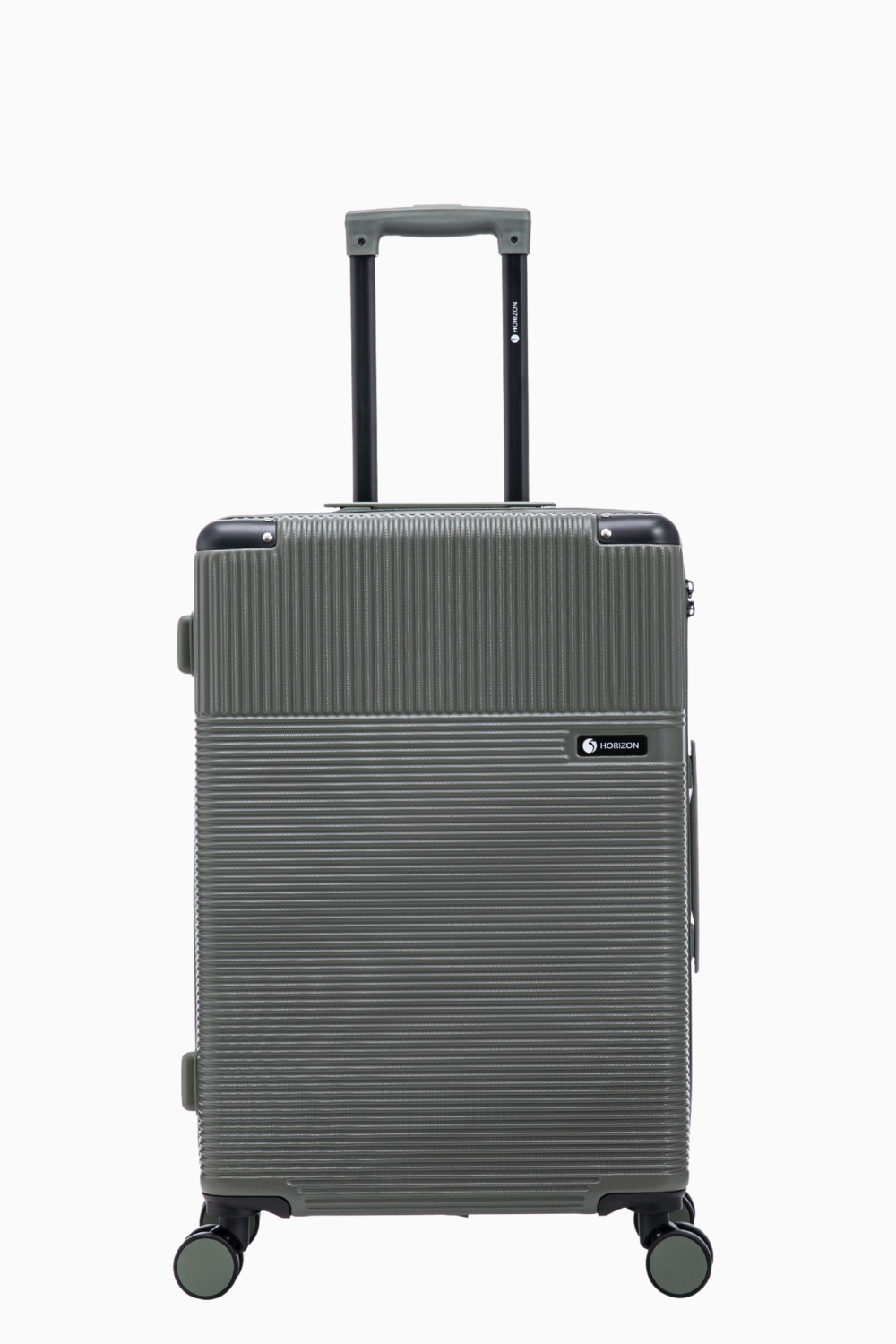 Valise rigide STAGE - Taille S / M / L - Horizon - Baggyver
