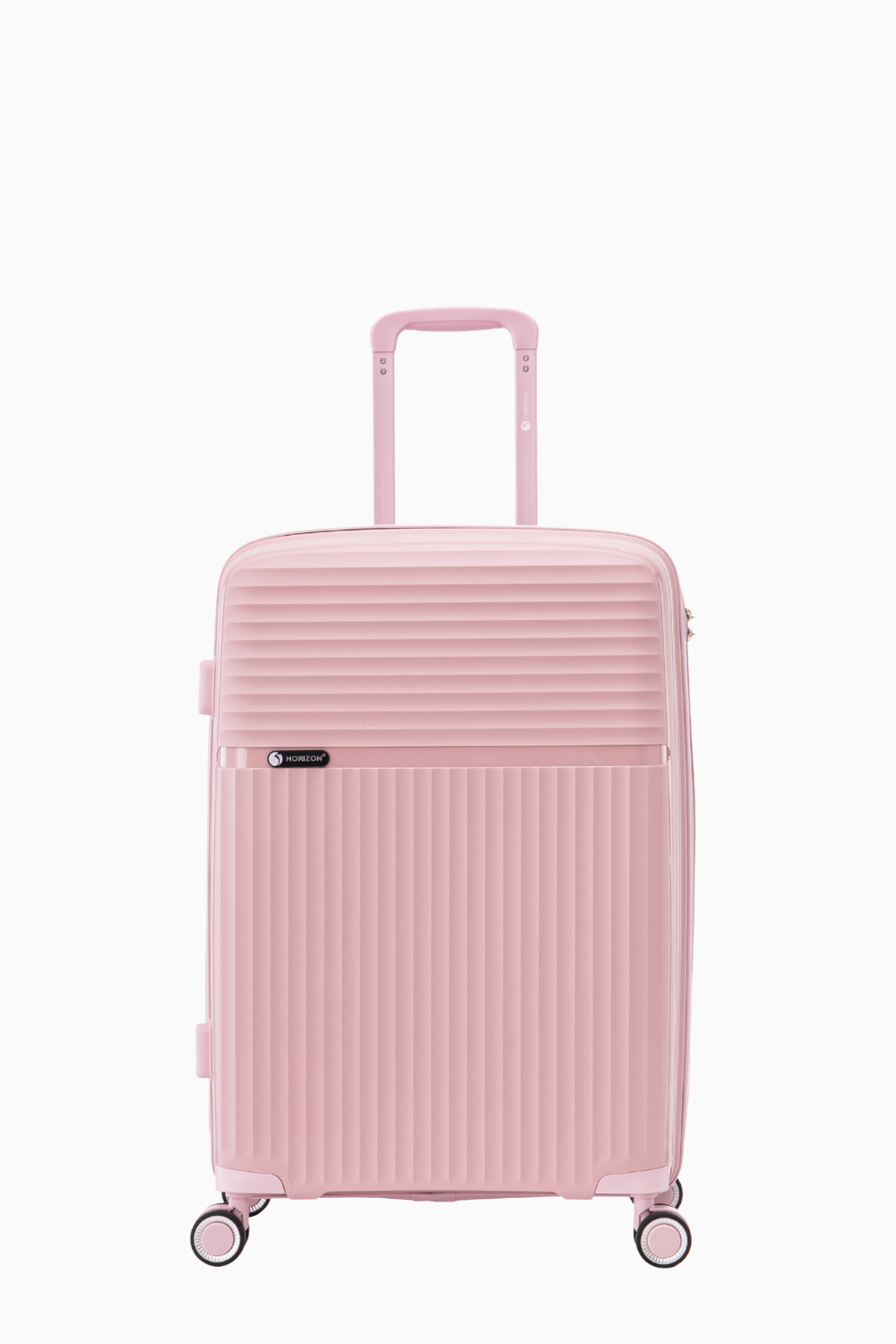 Valise rigide TWINNY - Taille S / M / L - Horizon - Baggyver