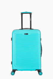 RUNNING - Valise Trolley (55 cm/65 cm/75 cm) - ABS - Baggyver