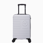 Valise underseat et cabine rigide POP - Taille XS / S - Aérial - Baggyver