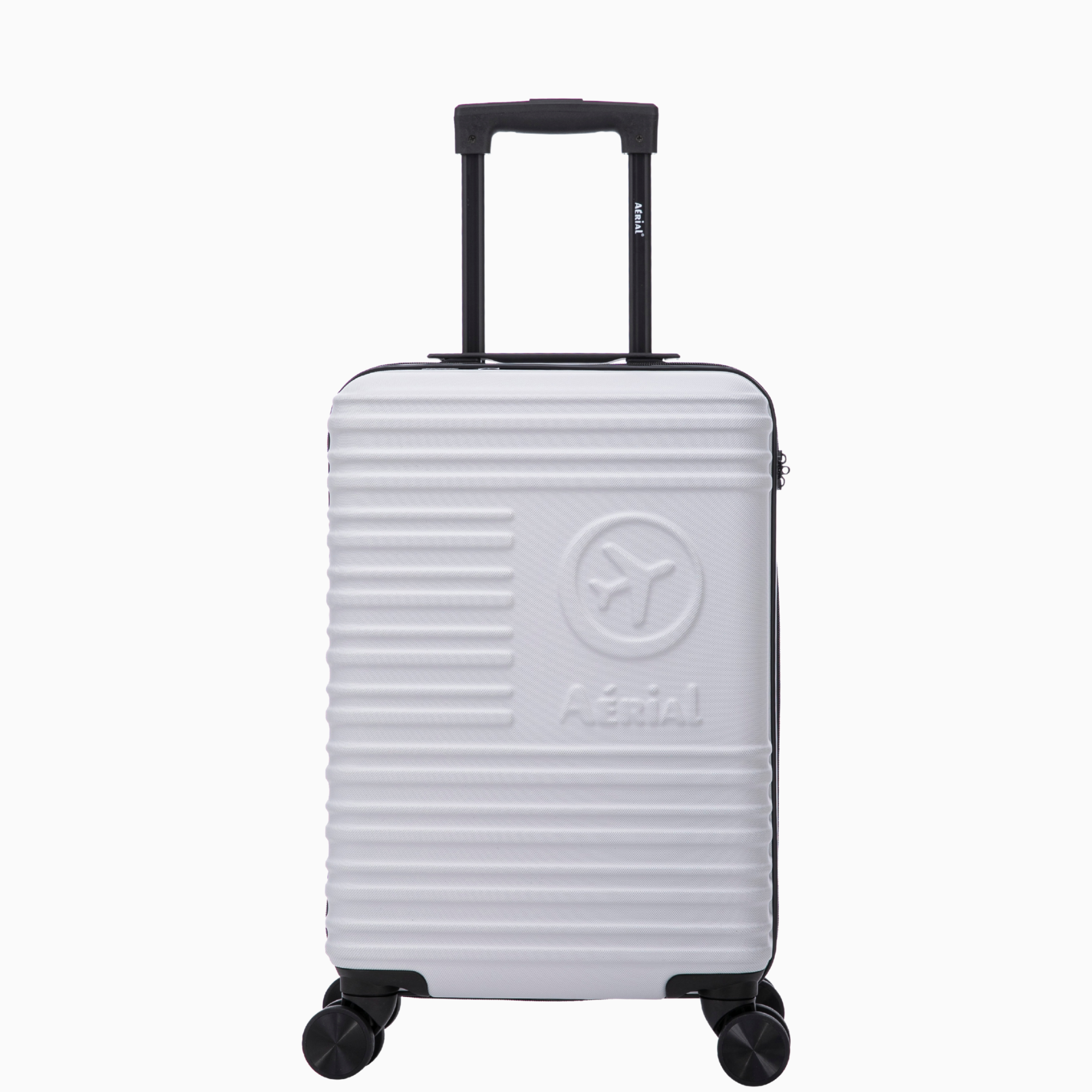 Valise underseat et cabine rigide POP - Taille XS / S - Aérial - Baggyver