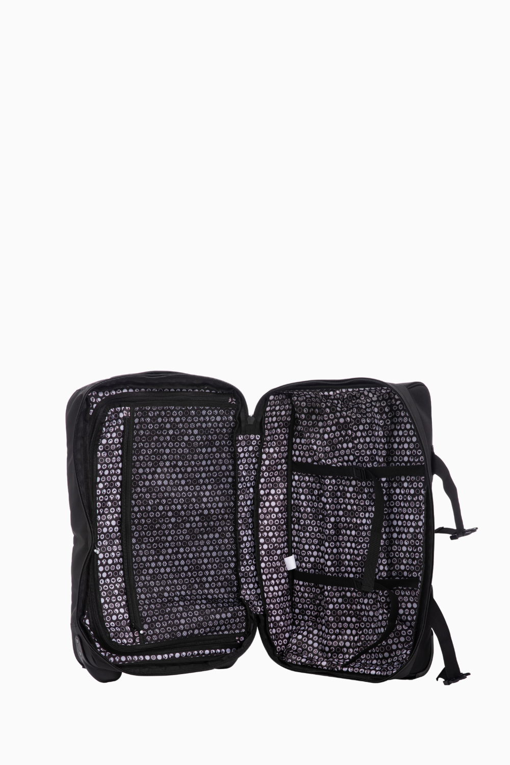 Valise souple TRECKER - Taille M / L - Travel's - Baggyver