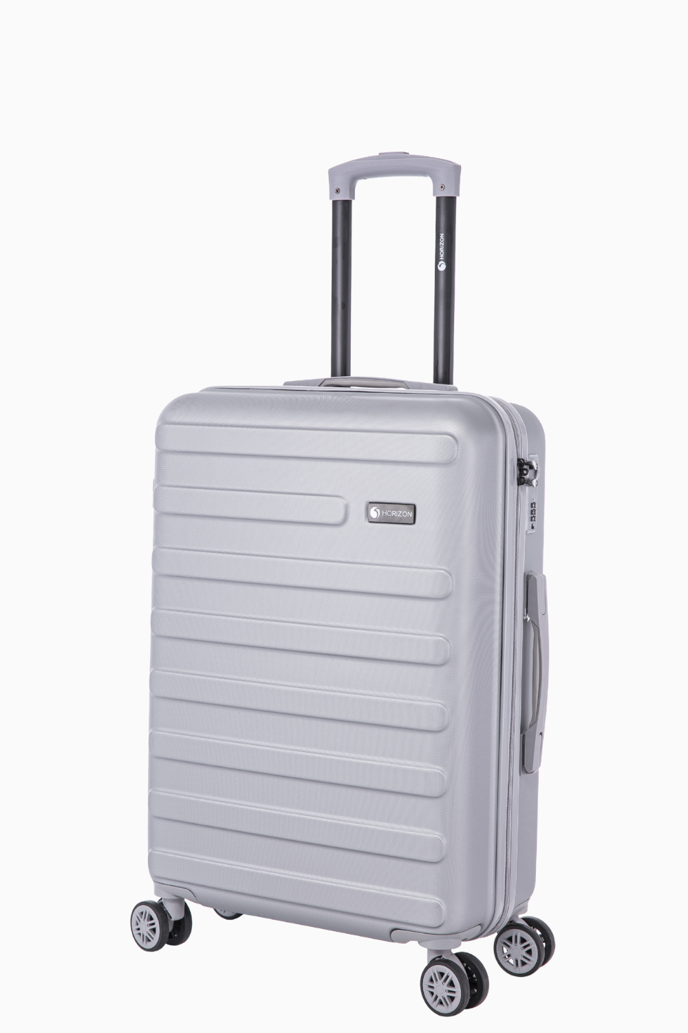 Valise rigide NAPOLI - Taille S / M / L - Horizon - Baggyver