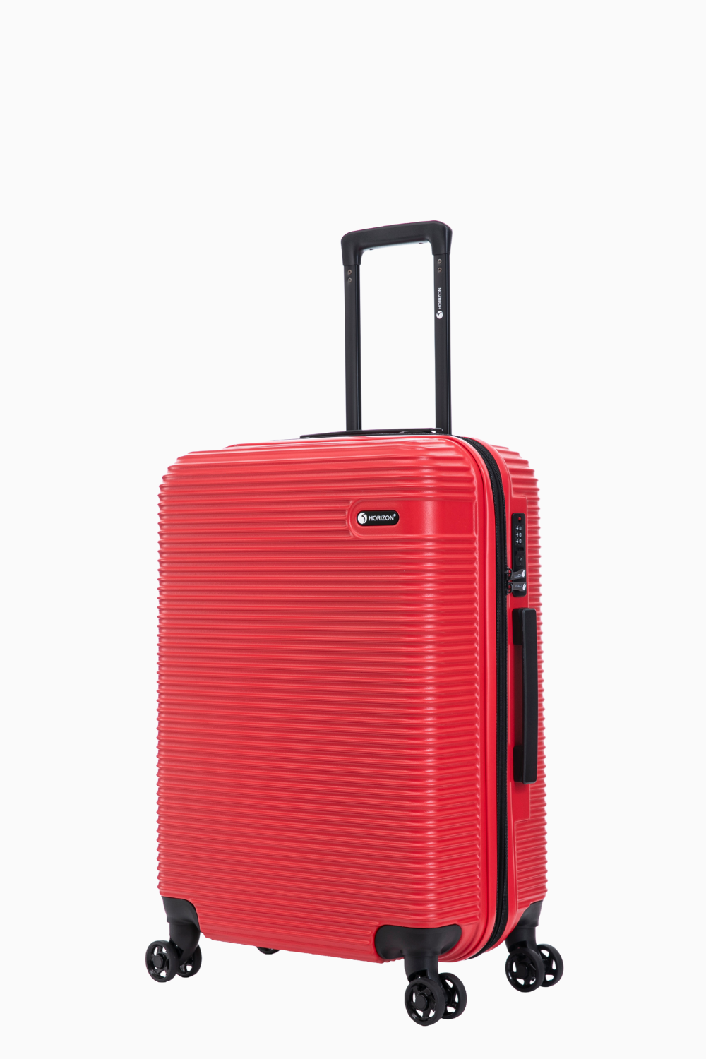 Valise rigide MARY - Taille S / M / L - Horizon - Baggyver