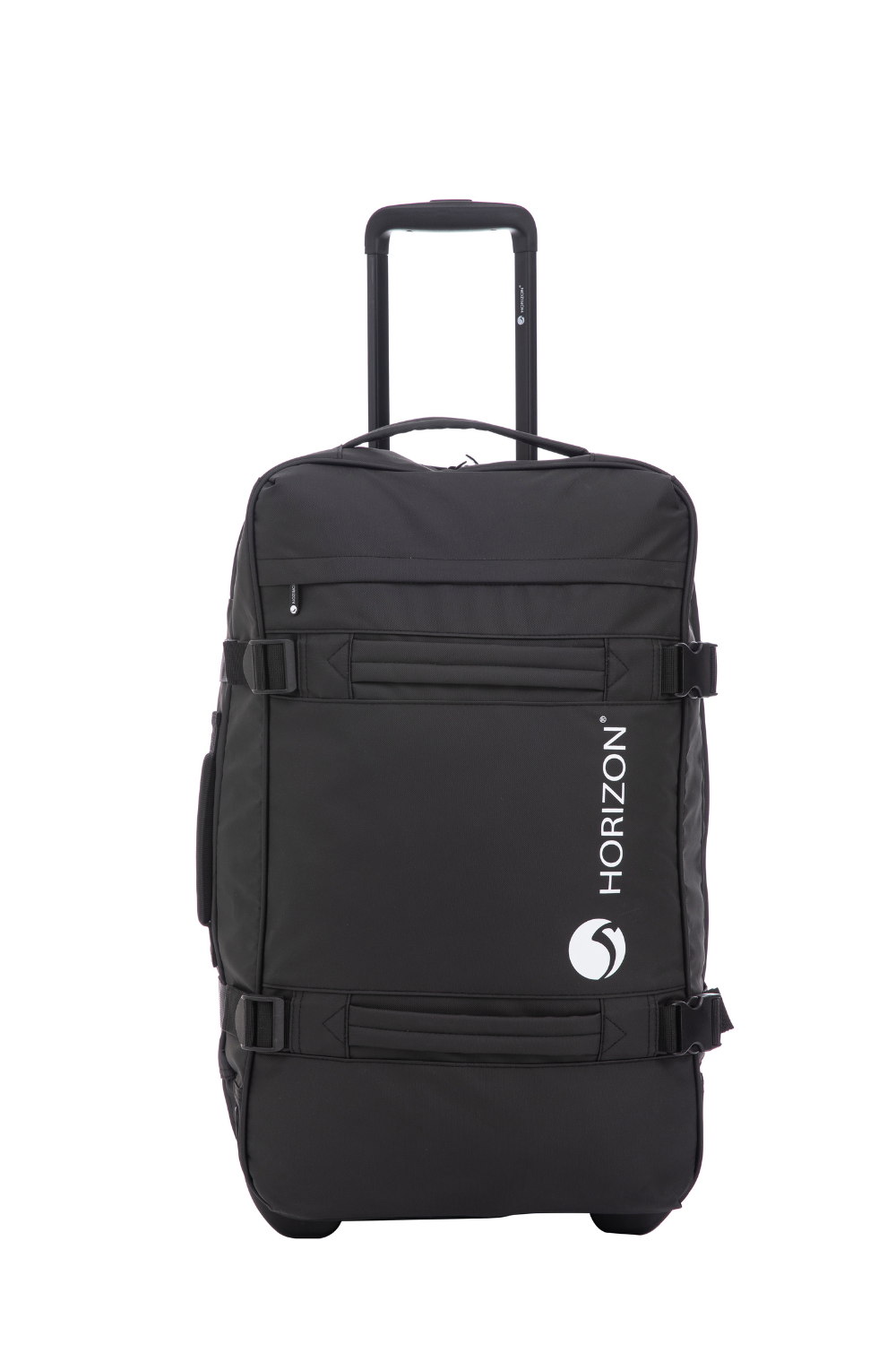 Valise souple TRECKER - Taille M / L - Travel's - Baggyver