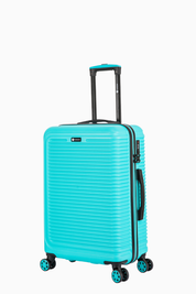 RUNNING - Valise Trolley (55 cm/65 cm/75 cm) - ABS - Baggyver