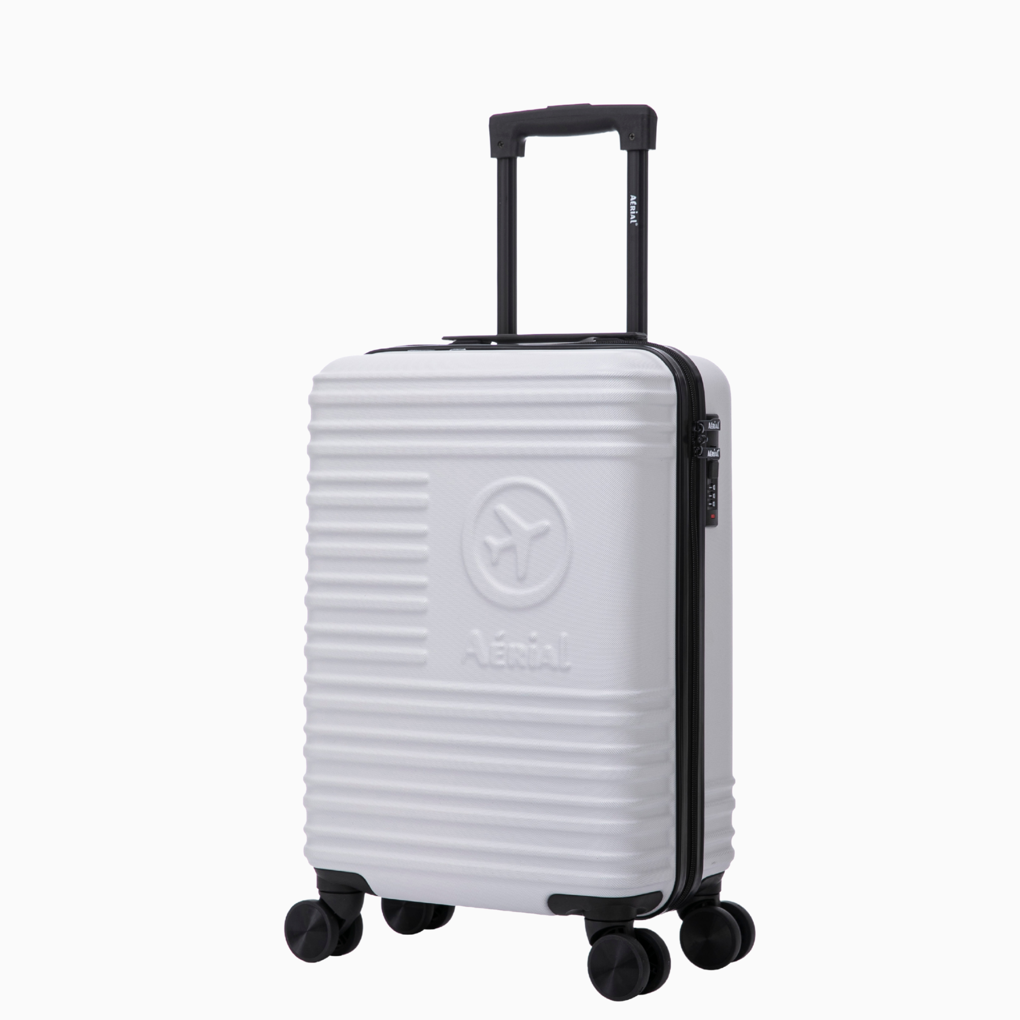 Valise underseat et cabine rigide POP - Taille XS / S - Aérial - Baggyver