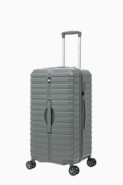 Valise rigide trunk FUSION - Taille M / L / XL - Horizon - Baggyver