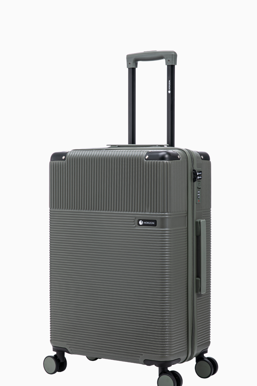 Valise rigide STAGE - Taille S / M / L - Horizon - Baggyver