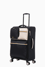 Valise souple TODAY - Taille S / M / L - Horizon - Baggyver