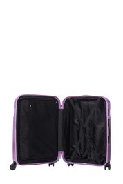 Valise rigide NEW SHINE - Taille S / M / L - Horizon Premium - Baggyver