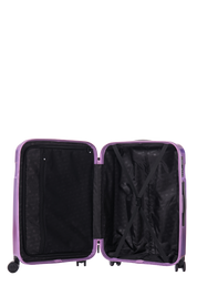 Valise rigide NEW SHINE - Taille S / M / L - Horizon Premium - Baggyver