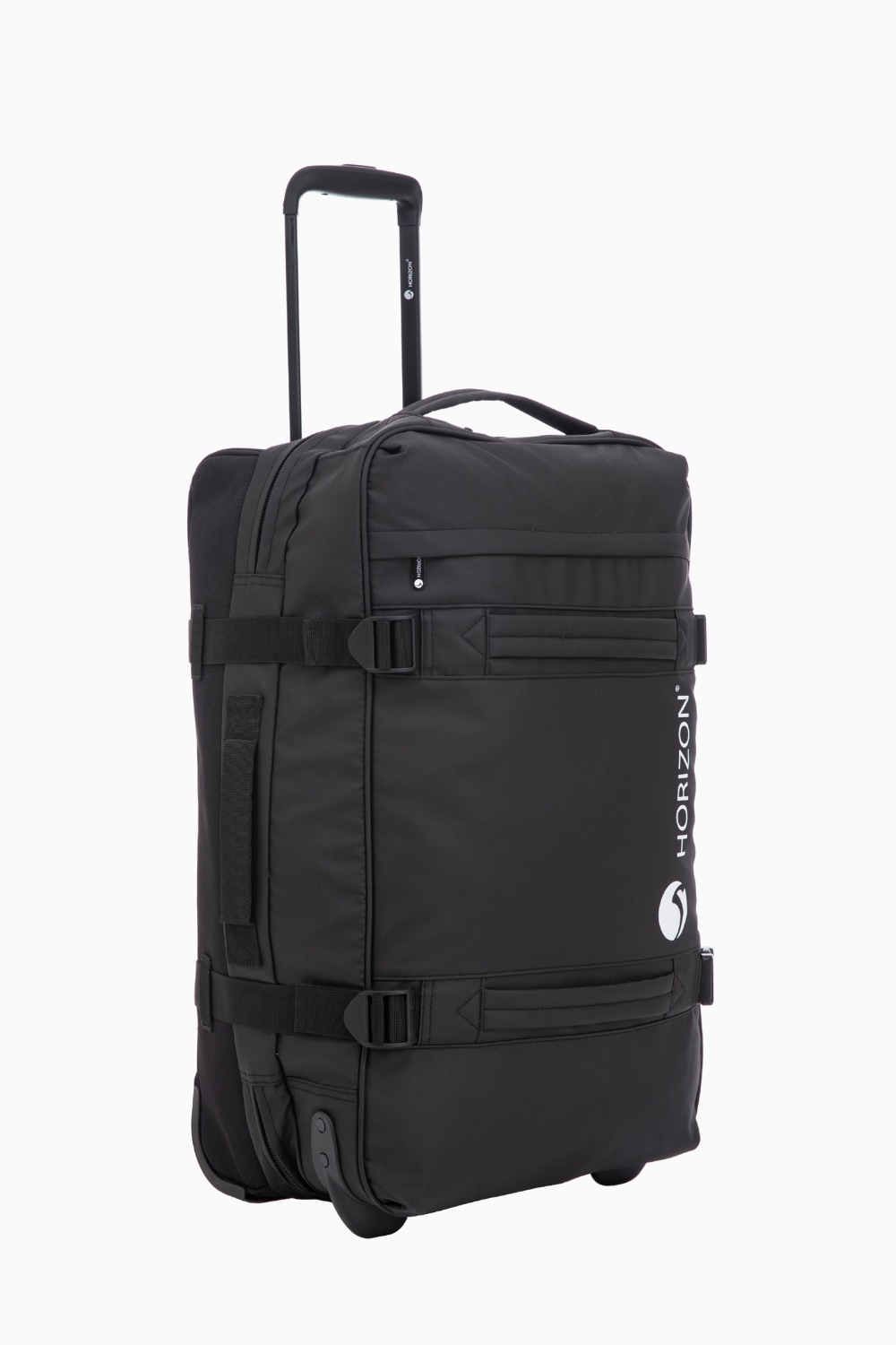Valise souple TRECKER - Taille M / L - Travel's - Baggyver