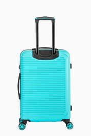 RUNNING - Valise Trolley (55 cm/65 cm/75 cm) - ABS - Baggyver