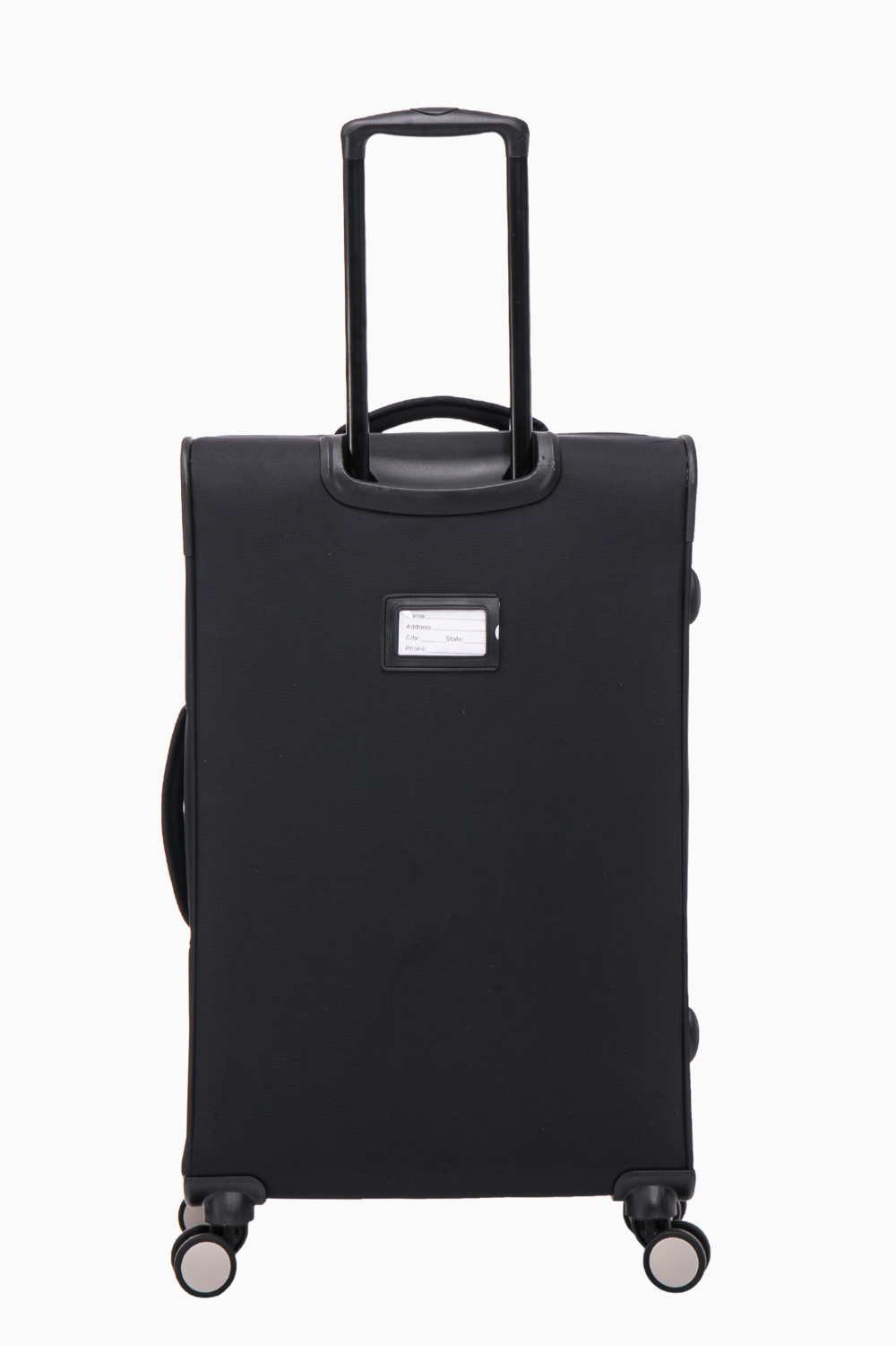 Valise souple TODAY - Taille S / M / L - Horizon - Baggyver