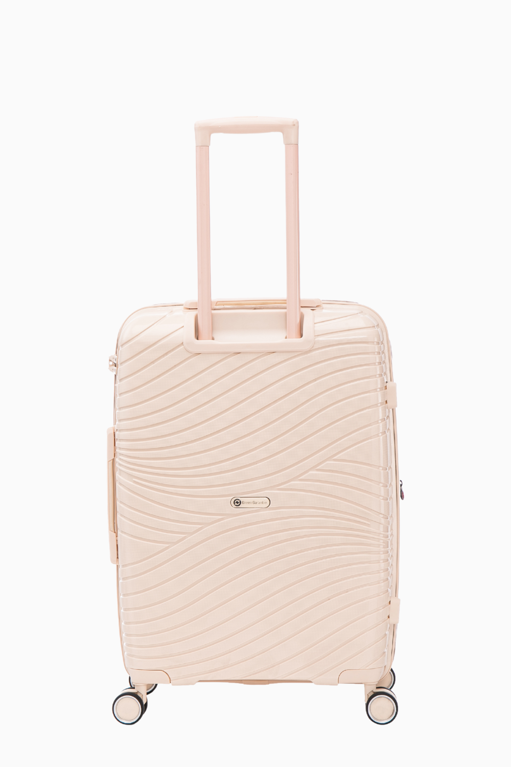 Valise rigide PEPPY - Taille S / M / L - Horizon - Baggyver
