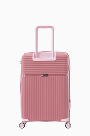 Valise rigide TWINNY - Taille S / M / L - Horizon - Baggyver