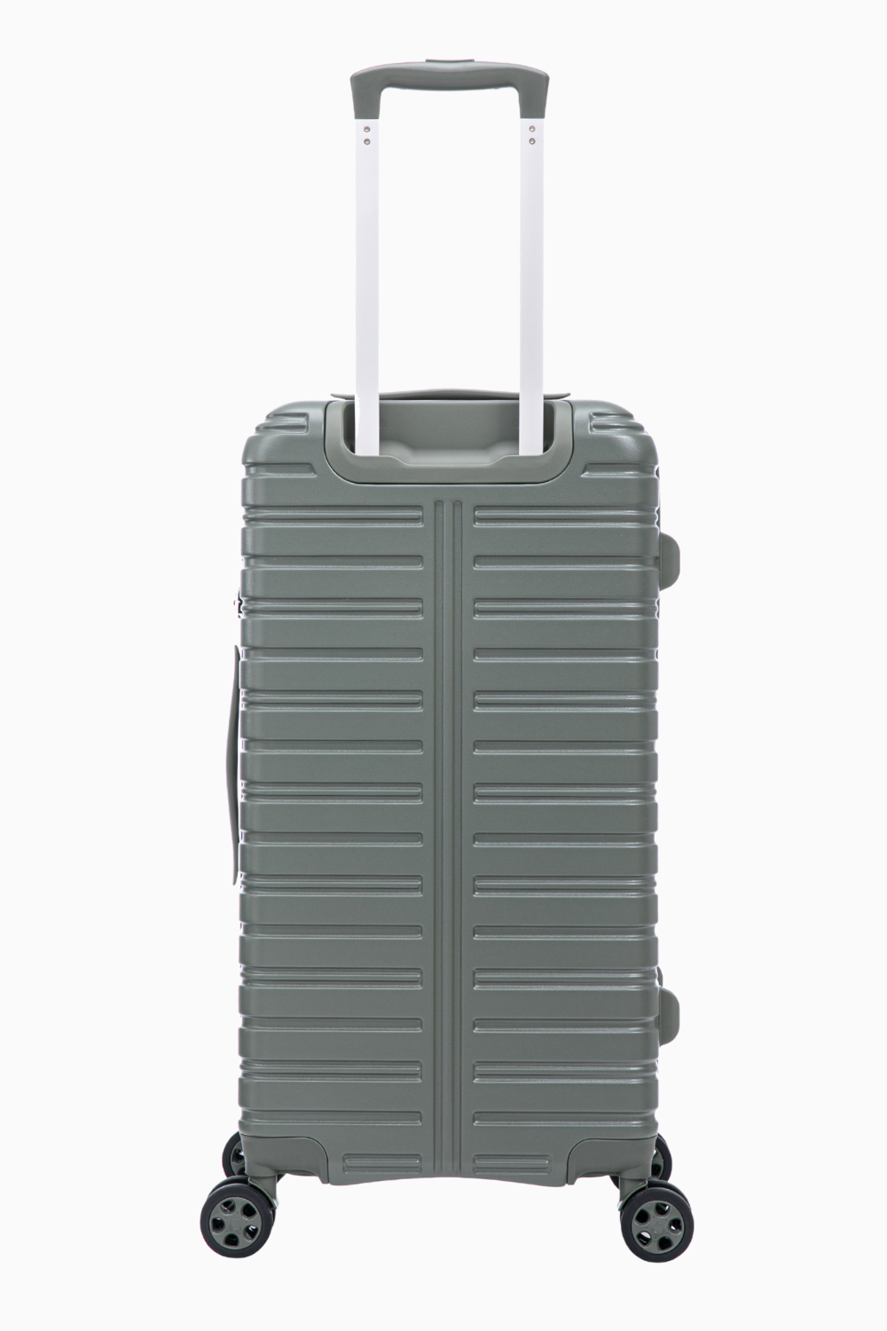 Valise rigide trunk FUSION - Taille M / L / XL - Horizon - Baggyver