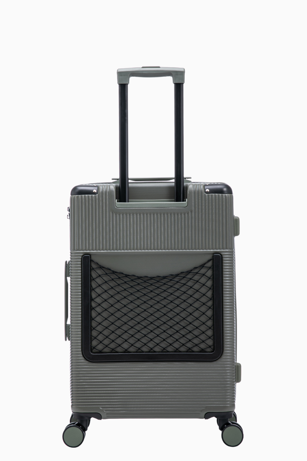 Valise rigide STAGE - Taille S / M / L - Horizon - Baggyver