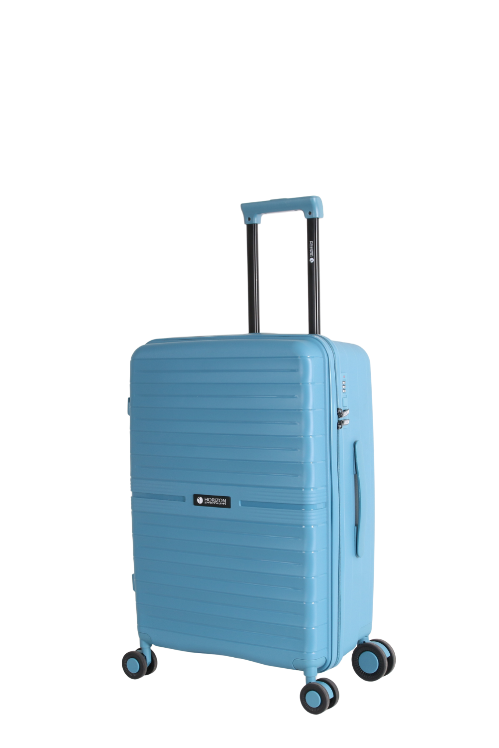 Valise rigide SLALOM - Taille S / M / L - Horizon Premium - Baggyver