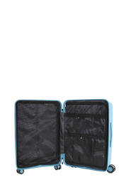 Valise rigide SLALOM - Taille S / M / L - Horizon Premium - Baggyver
