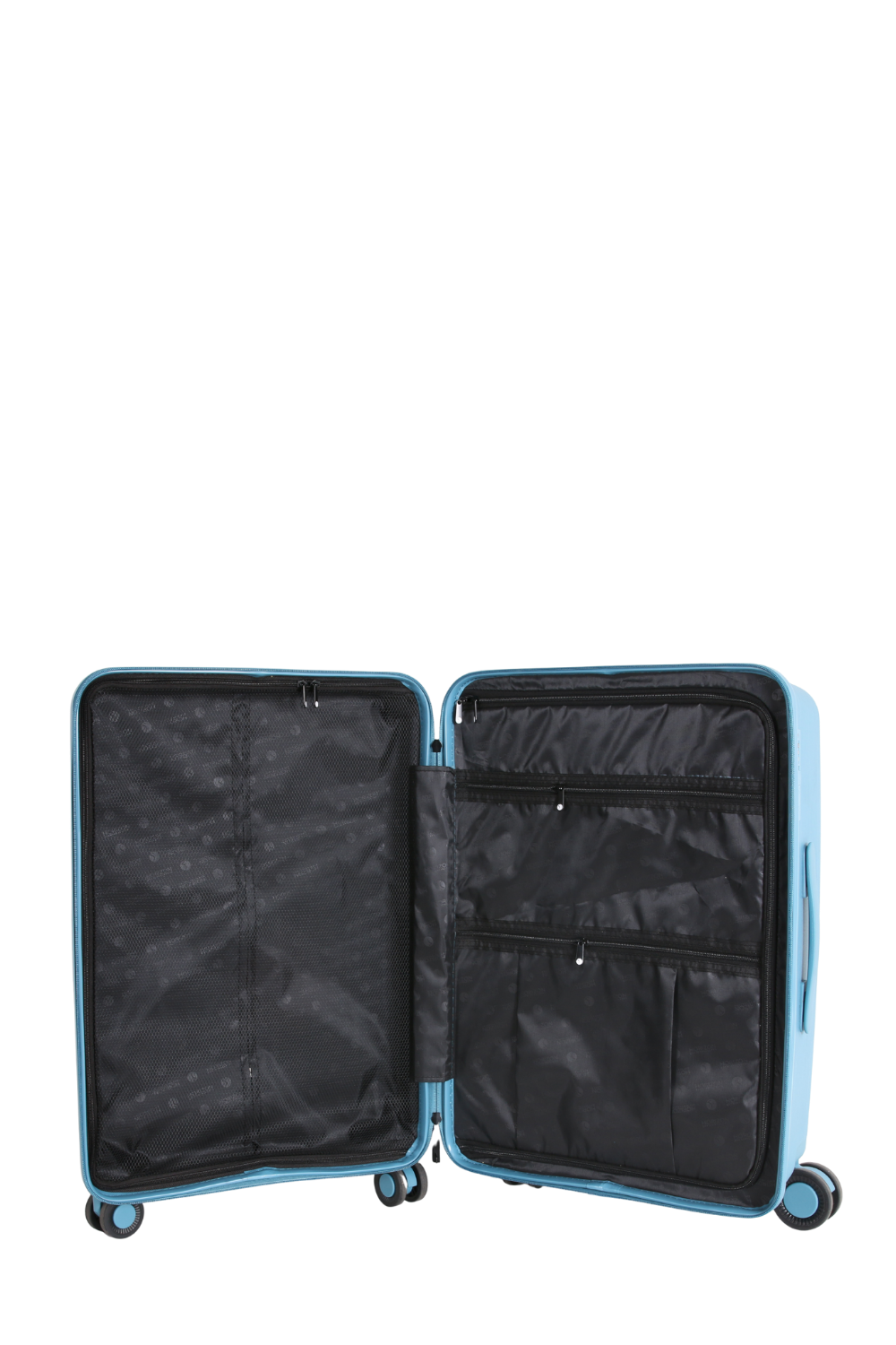 Valise rigide SLALOM - Taille S / M / L - Horizon Premium - Baggyver