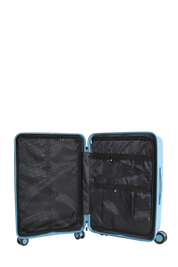 Valise rigide SLALOM - Taille S / M / L - Horizon Premium - Baggyver
