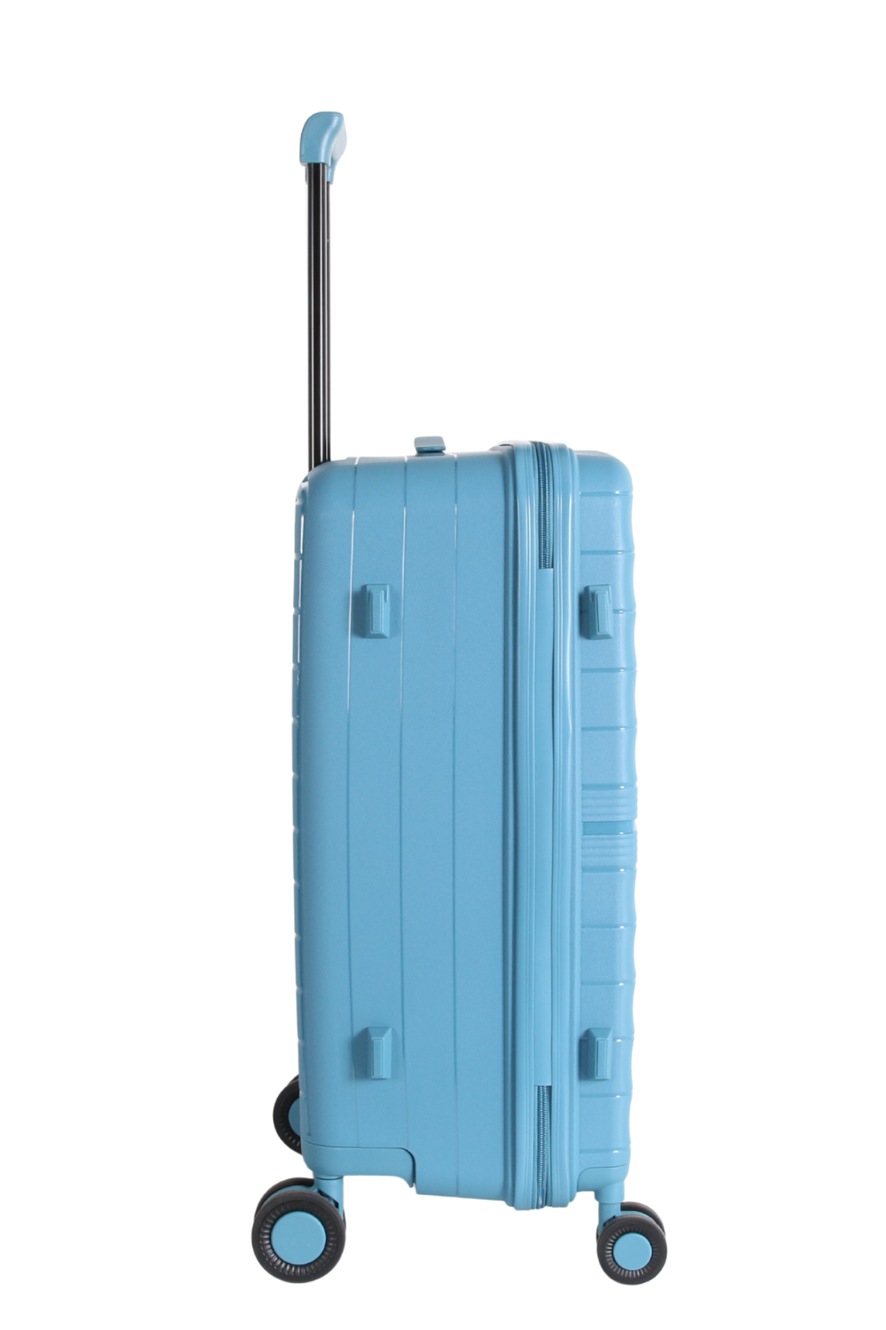 Valise rigide SLALOM - Taille S / M / L - Horizon Premium - Baggyver