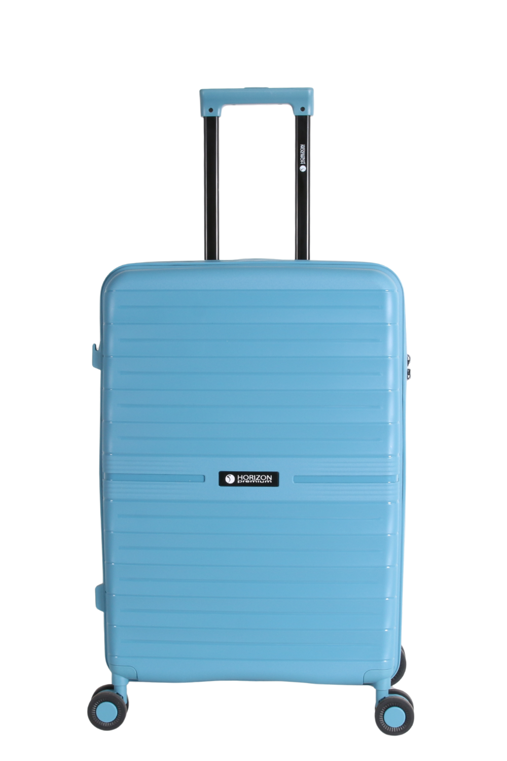Valise rigide SLALOM - Taille S / M / L - Horizon Premium - Baggyver