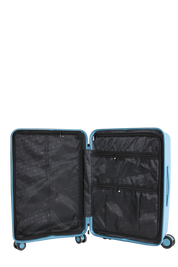 Valise rigide SLALOM - Taille S / M / L - Horizon Premium - Baggyver