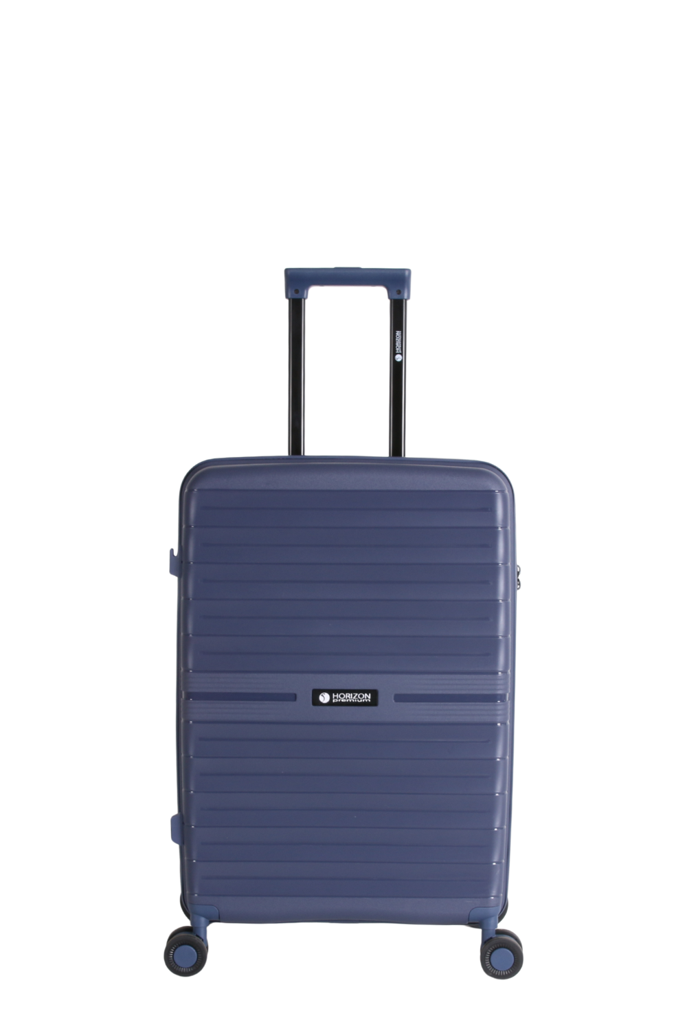 Valise rigide SLALOM - Taille S / M / L - Horizon Premium - Baggyver