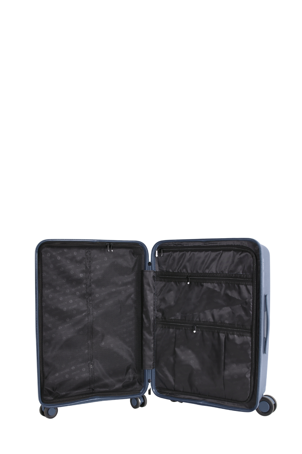 Valise rigide SLALOM - Taille S / M / L - Horizon Premium - Baggyver